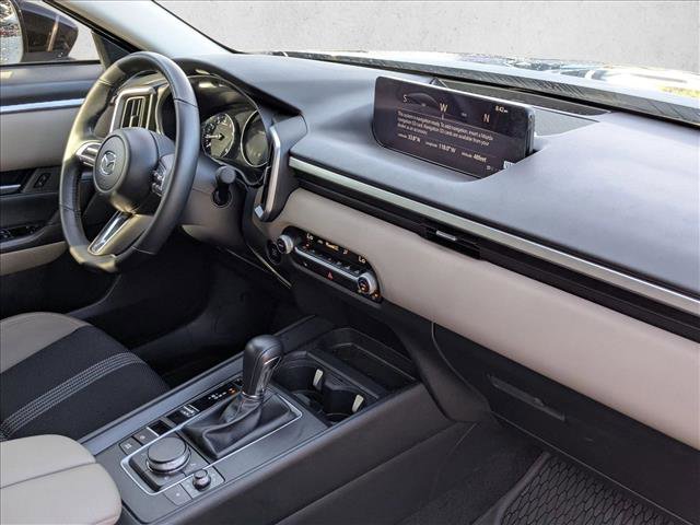 Used 2025 MAZDA CX-50 AWD 2.5 S w/ Weather Package image 20
