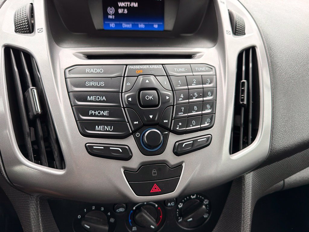 Used 2016 Ford Transit Connect XLT FWD image 12