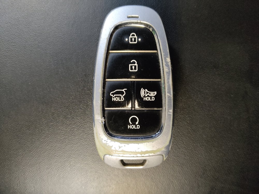 Used 2022 Hyundai Santa Fe XRT AWD/4WD image 32