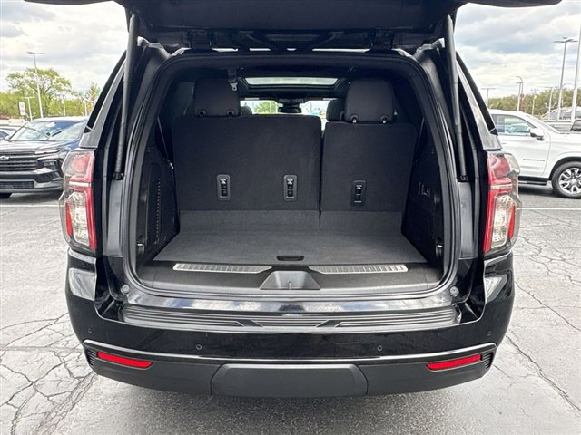 Certified 2023 Chevrolet Tahoe RST w/ Luxury Package AWD/4WD image 26
