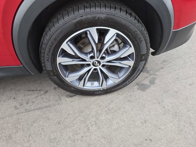 Used 2018 INFINITI QX30 Premium w/ Navigation Package image 24