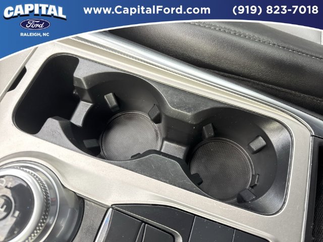 Certified 2022 Ford Explorer XLT w/ Equipment Group 202A AWD/4WD image 32