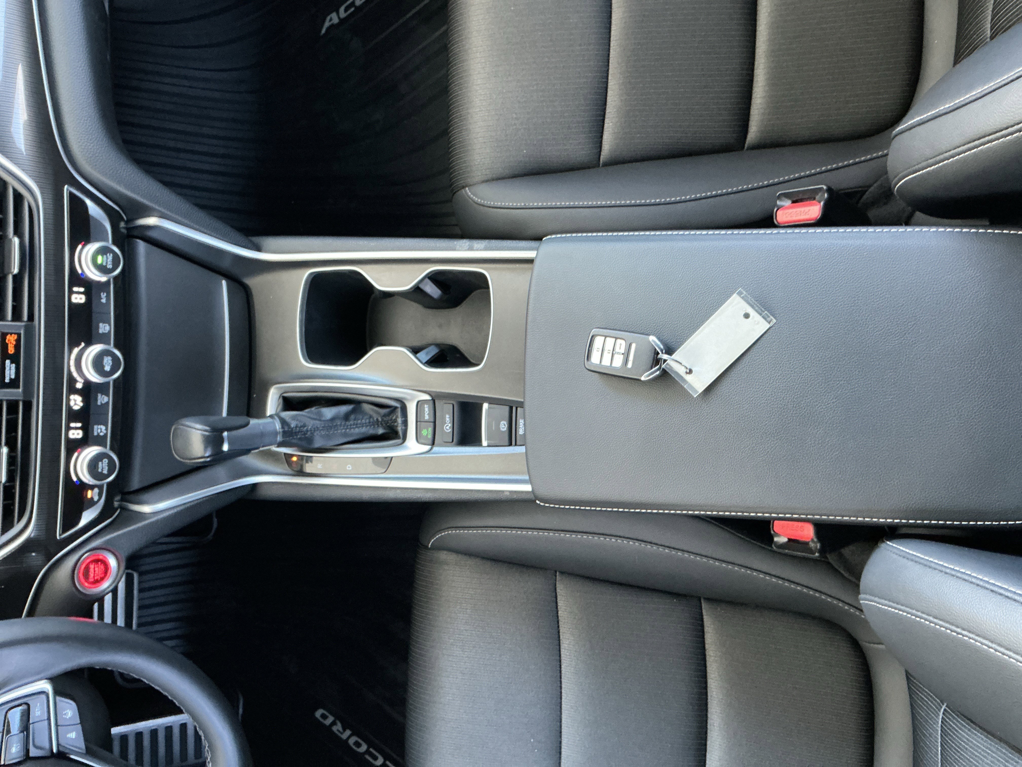 Used 2022 Honda Accord Sport image 11