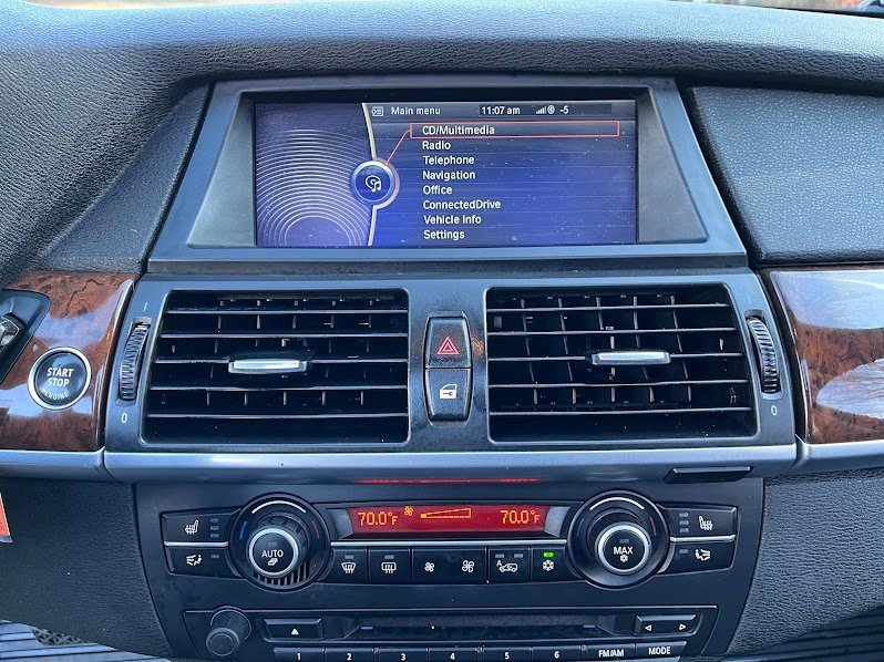 Used 2012 BMW X5 xDrive35i image 17