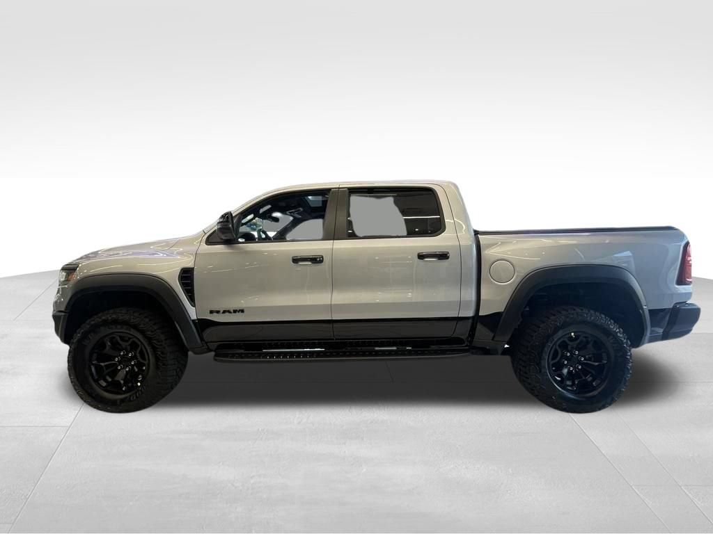 New 2026 RAM 1500 RHO w/ RHO Level 1 Equipment Group AWD/4WD image 8