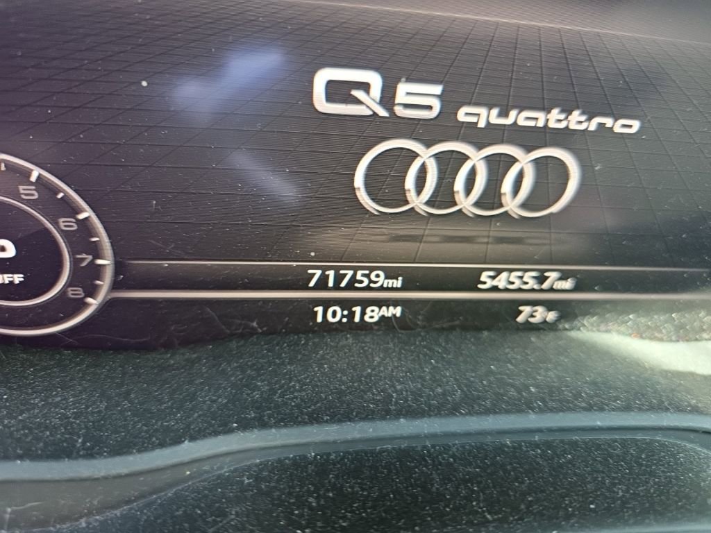 Used 2018 Audi Q5 2.0T Premium Plus w/ Premium Plus Package image 15