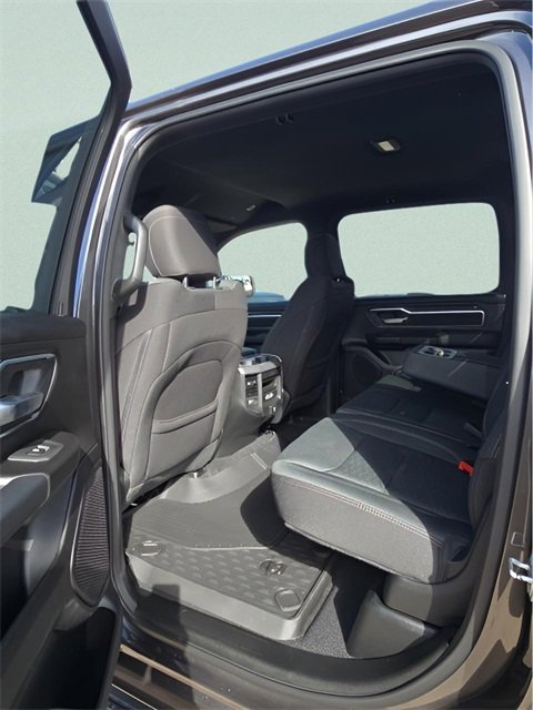 New 2026 RAM 1500 Big Horn image 21