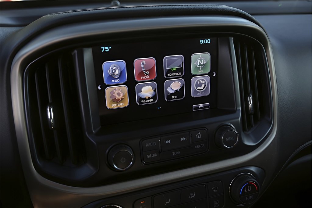 Used 2018 GMC Canyon Denali image 19