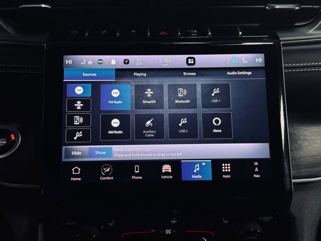 Certified 2025 Jeep Grand Cherokee Limited image 31