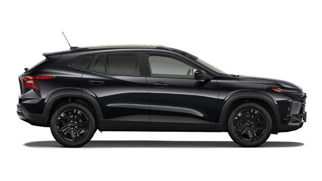 New 2026 Chevrolet Trax ACTIV w/ Driver Confidence Package image 51