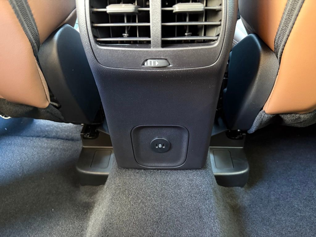 New 2025 Ford Bronco Sport Outer Banks w/ Outer Banks Tech Package+ image 16