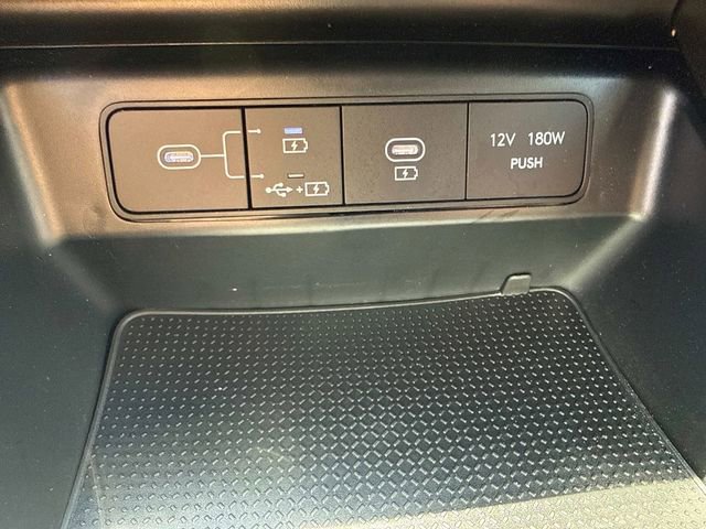 Certified 2025 Hyundai Santa Cruz SEL AWD/4WD image 24