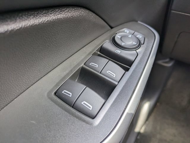 Used 2024 Chevrolet Trax LS FWD image 20