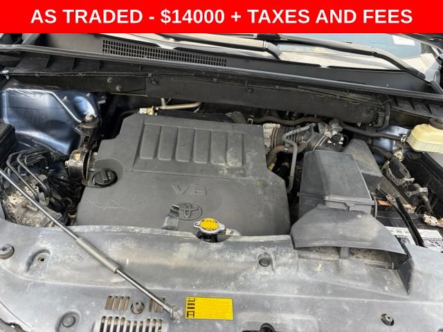Used 2015 Toyota Highlander XLE FWD image 11