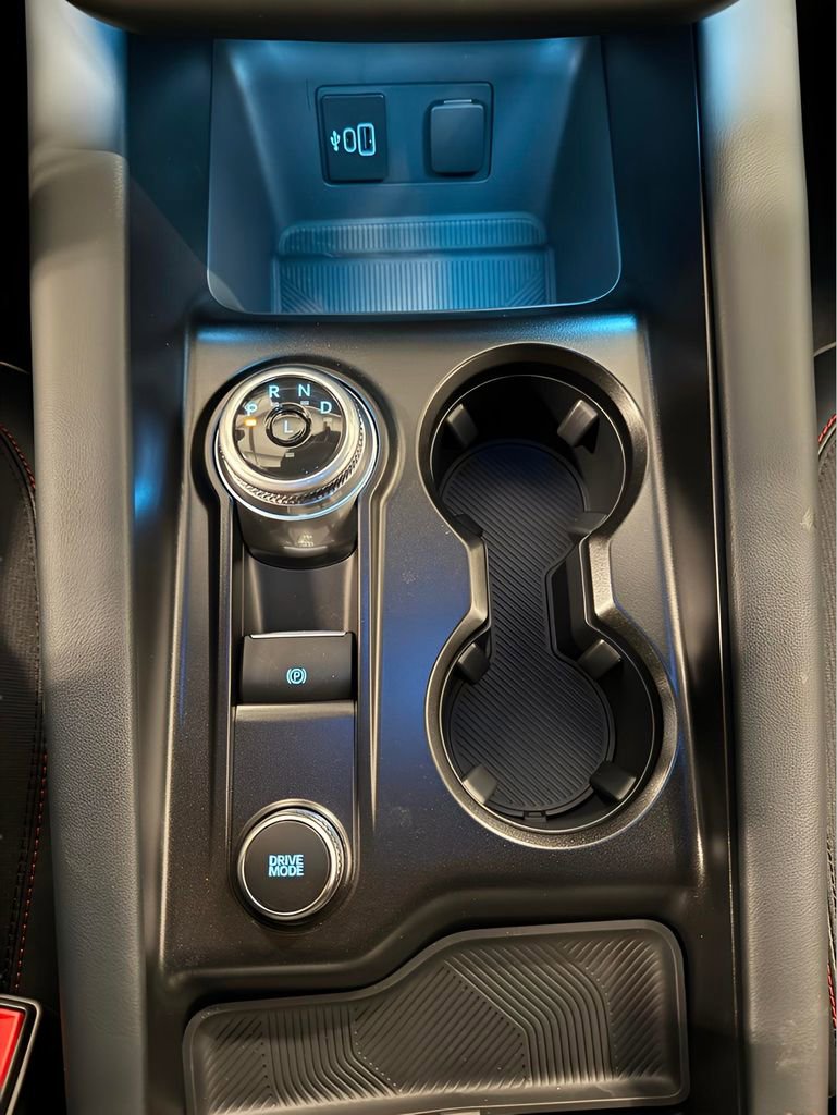 New 2026 Ford Explorer ST-Line w/ ST-Line Street Pack AWD/4WD image 24