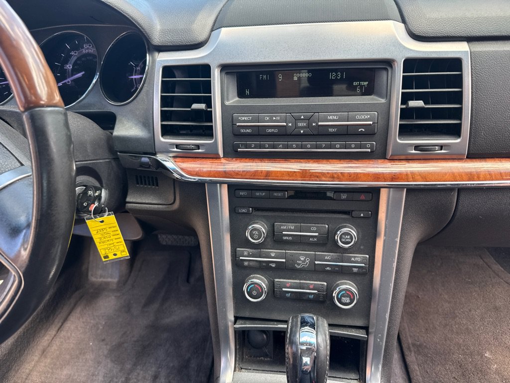 Used 2011 Lincoln MKZ AWD image 15