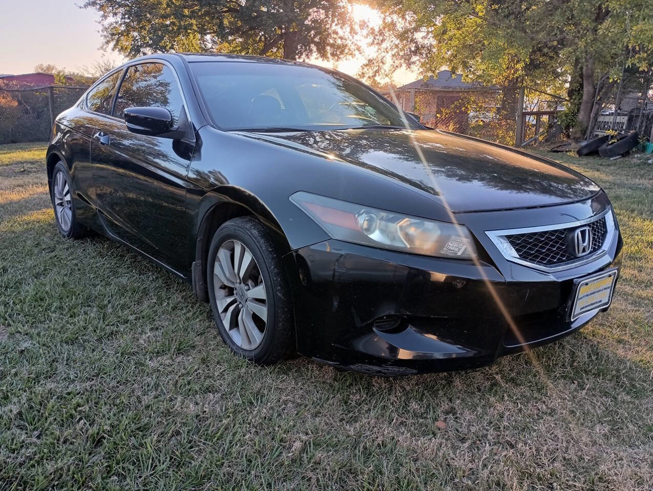 Used 2010 Honda Accord EX-L image 7