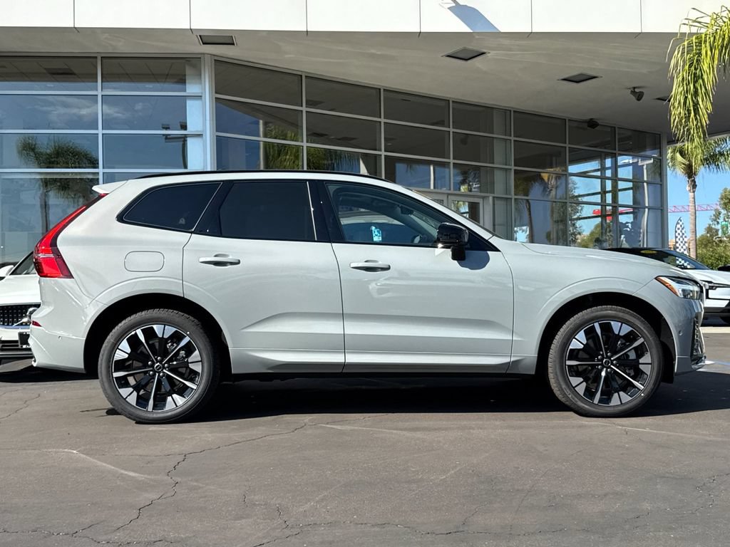 New 2026 Volvo XC60 B5 Ultra AWD/4WD image 6