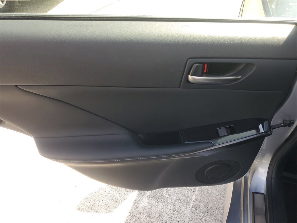 Used 2023 Lexus IS 300 w/ Comfort Package image 13