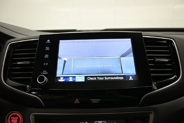 Used 2022 Honda Ridgeline RTL-E image 19