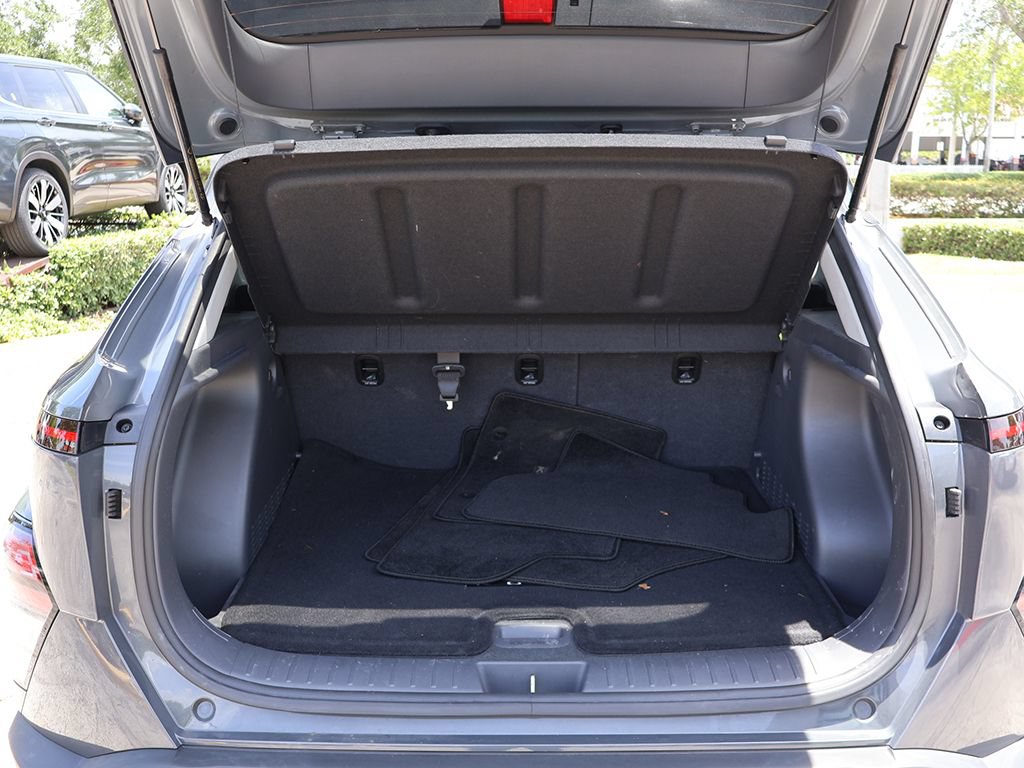 Used 2024 Hyundai Kona SEL FWD image 19