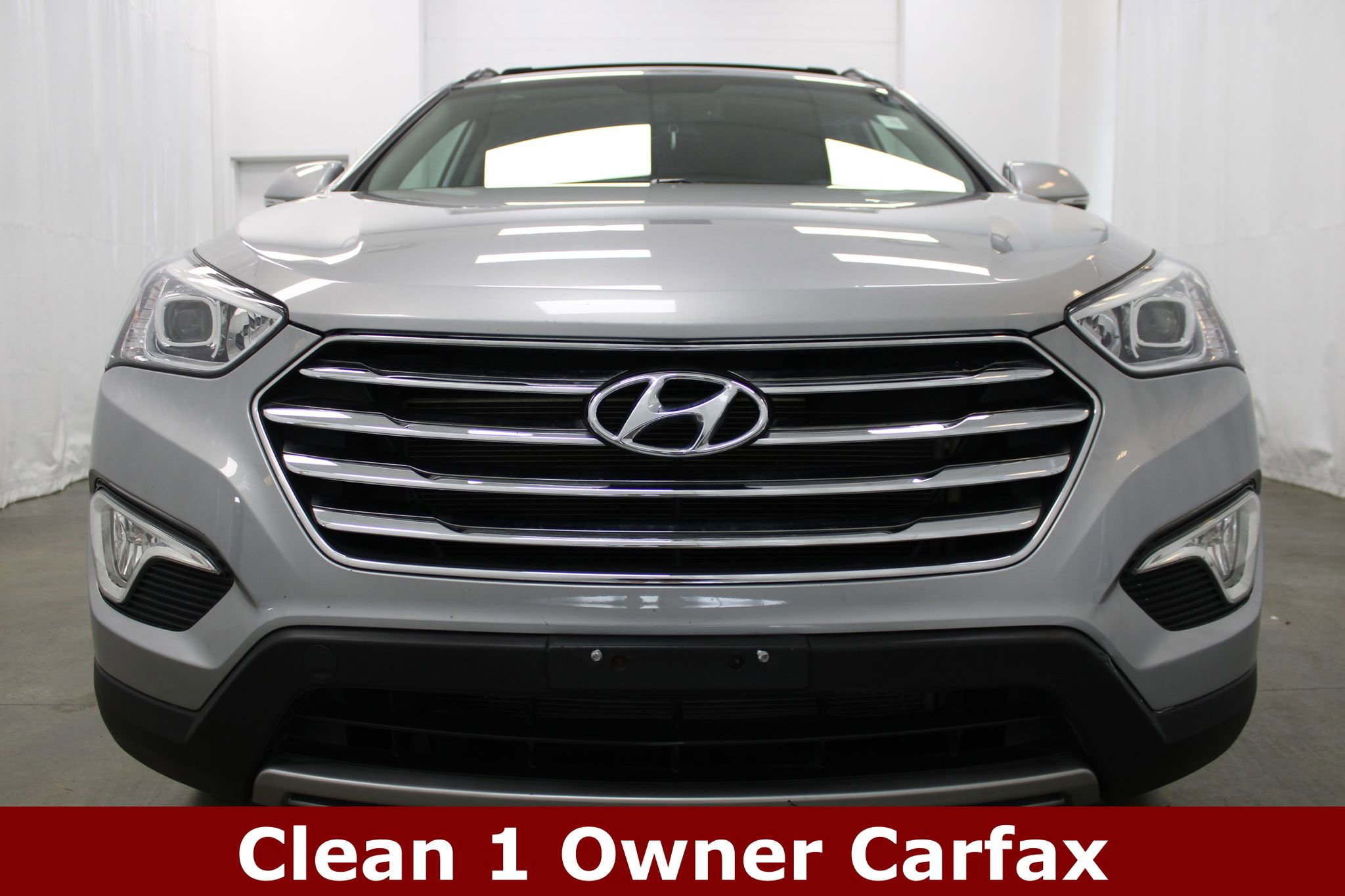 Used 2015 Hyundai Santa Fe Limited AWD/4WD image 3