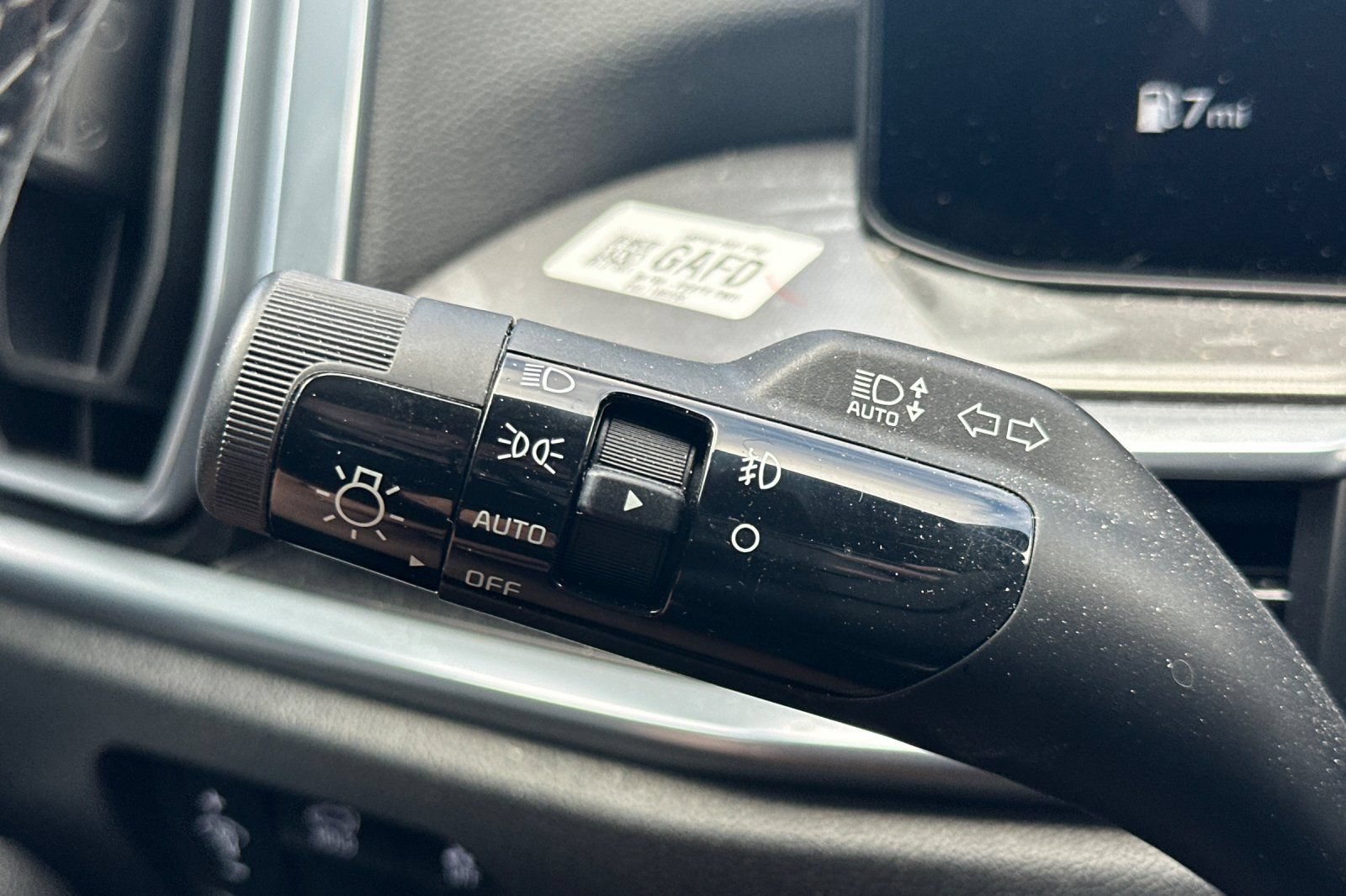 Certified 2026 Kia Sorento SX Prestige AWD/4WD image 38