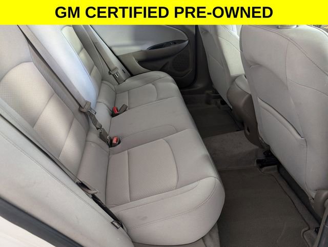 Used 2024 Chevrolet Malibu LS image 29