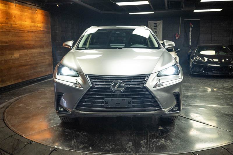 Used 2019 Lexus NX 300 FWD w/ Accessory Package 2 image 4