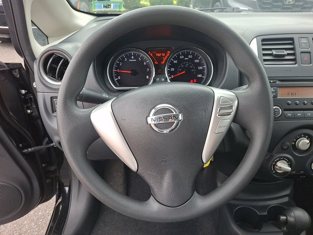 Used 2014 Nissan Versa Note S Plus FWD image 22