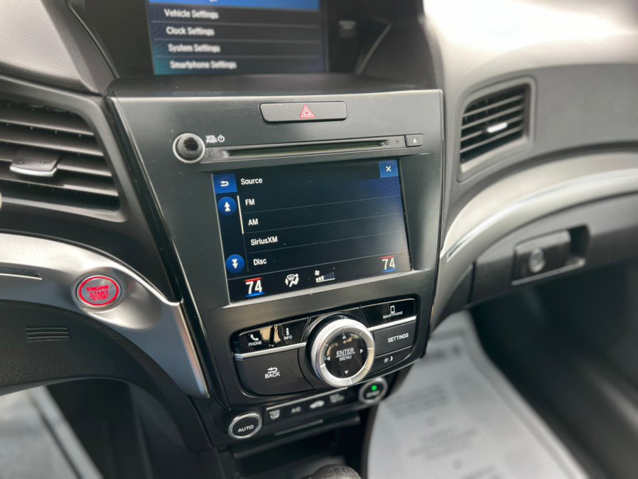 Used 2019 Acura ILX w/ Premium Package image 18