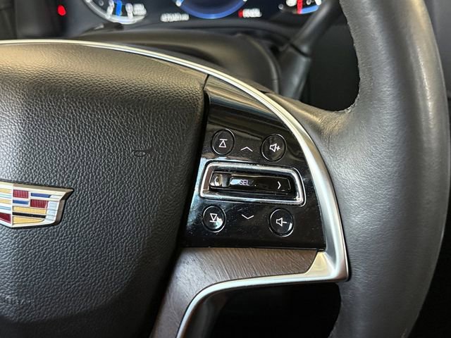 Used 2017 Cadillac Escalade ESV Premium Luxury image 12