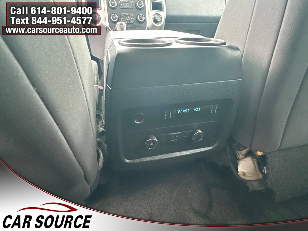 Used 2017 Ford Expedition EL XLT AWD/4WD image 18