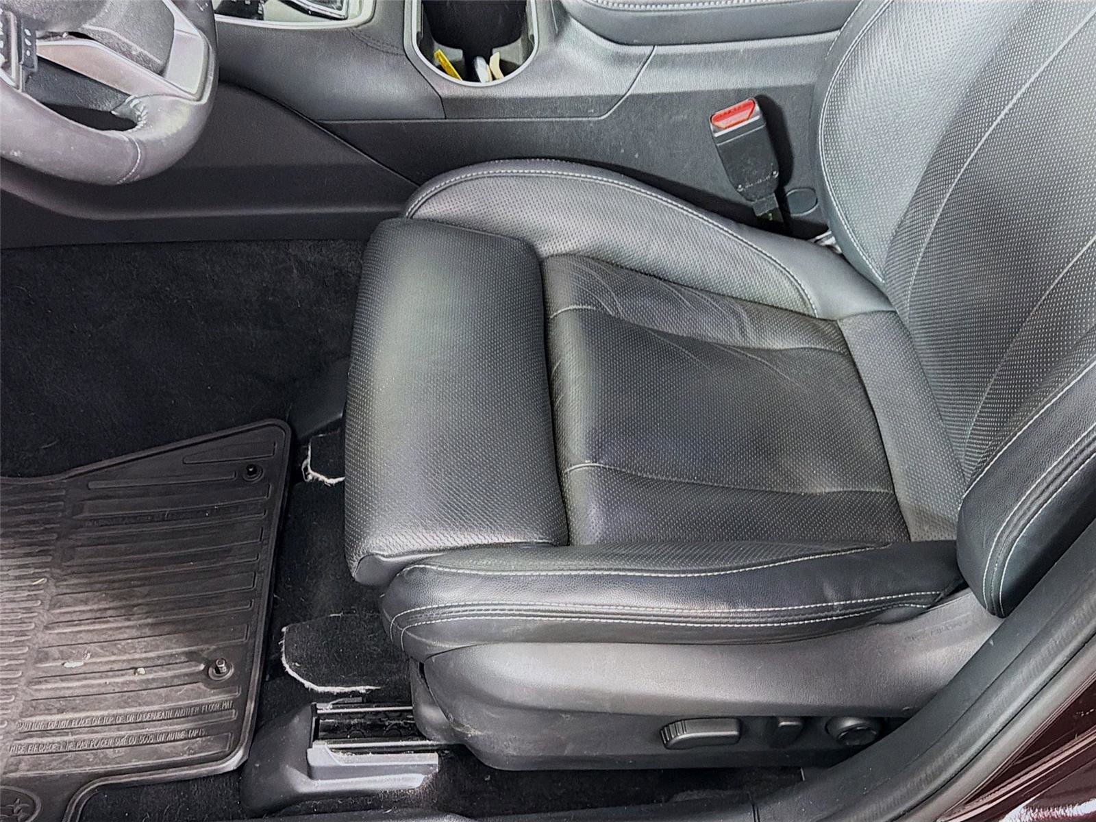 Certified 2023 Subaru Outback Touring XT AWD/4WD image 22