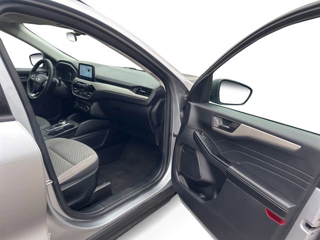 Used 2022 Ford Escape SE w/ Convenience Package image 25