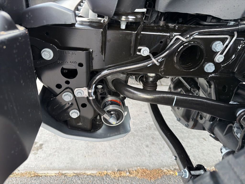 New 2026 Jeep Gladiator Mojave image 14