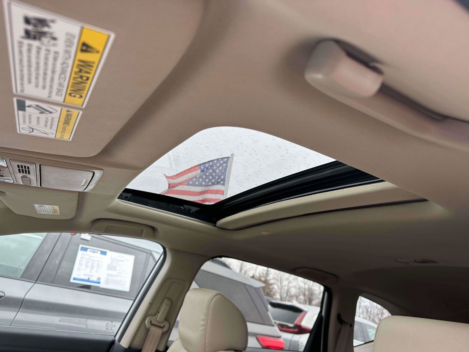 Used 2022 Honda CR-V EX-L image 20