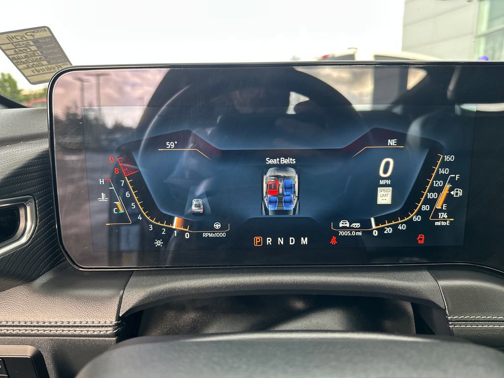 Used 2024 Ford Mustang GT Premium image 15