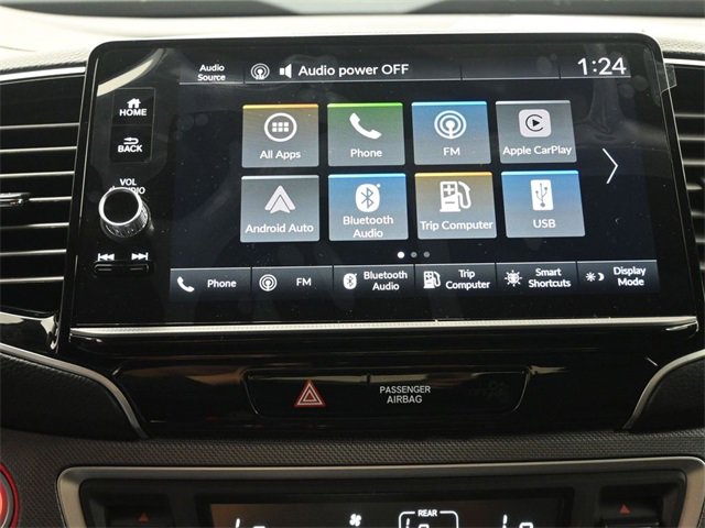 New 2026 Honda Ridgeline Sport image 3