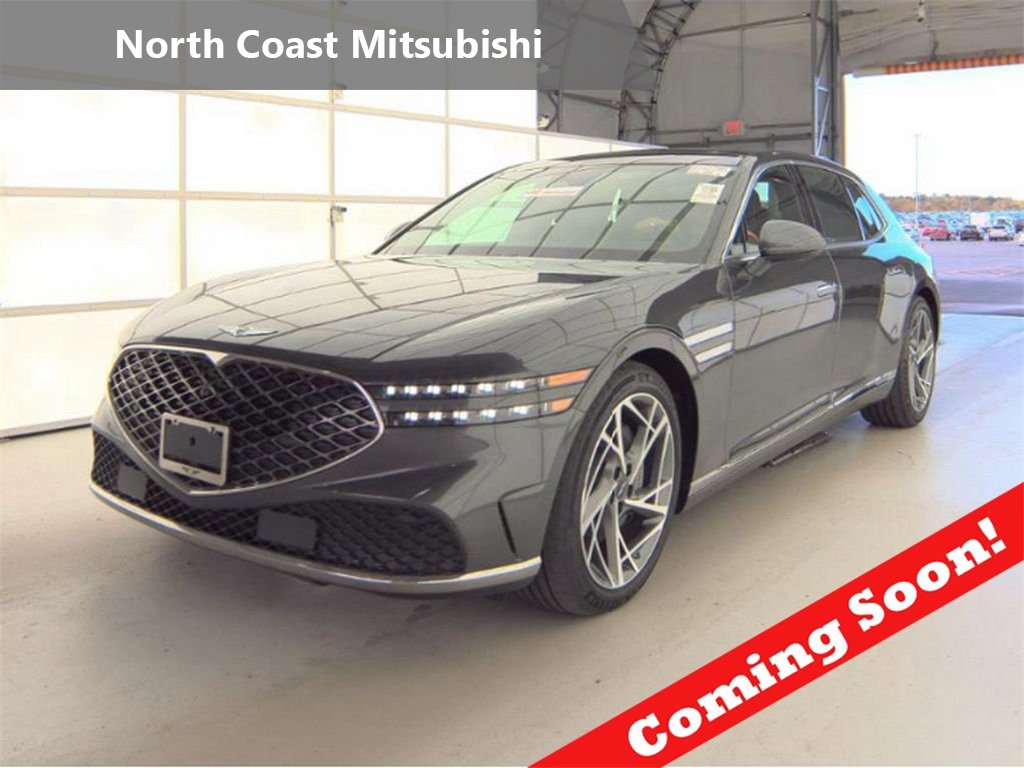 Used 2023 Genesis G90 3.5T