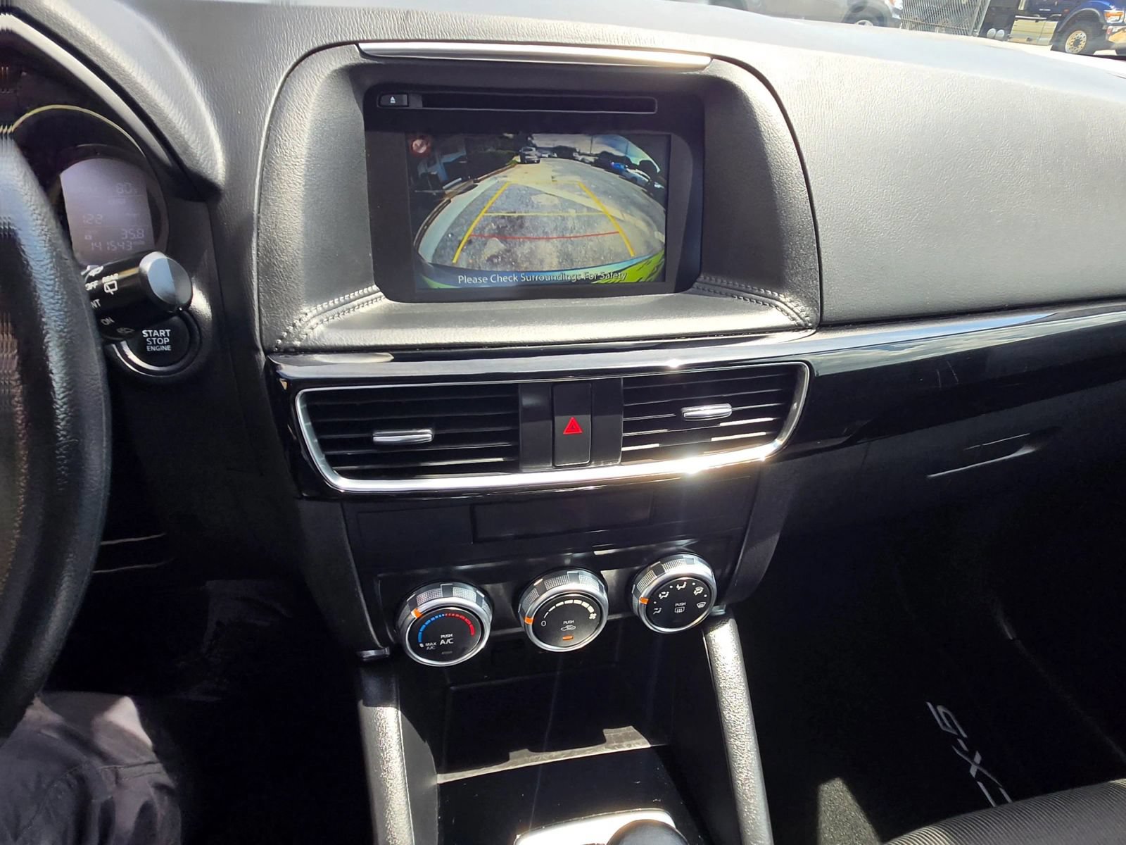 Used 2016 MAZDA CX-5 Sport FWD image 7