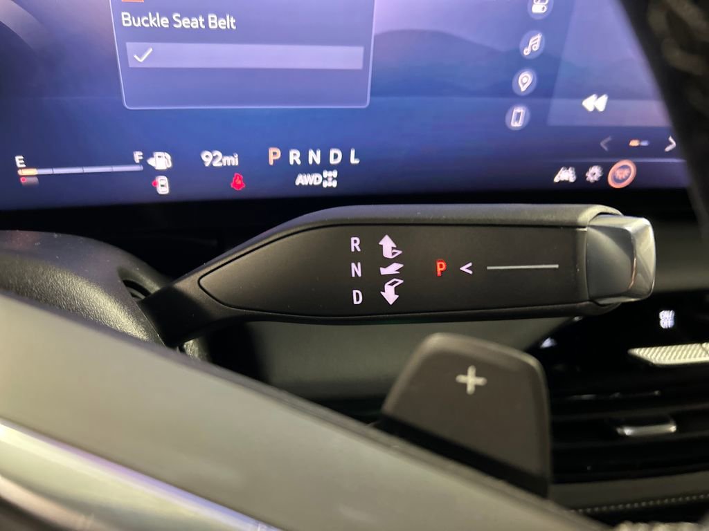 New 2026 Buick Enclave Avenir w/ Super Cruise Package image 18