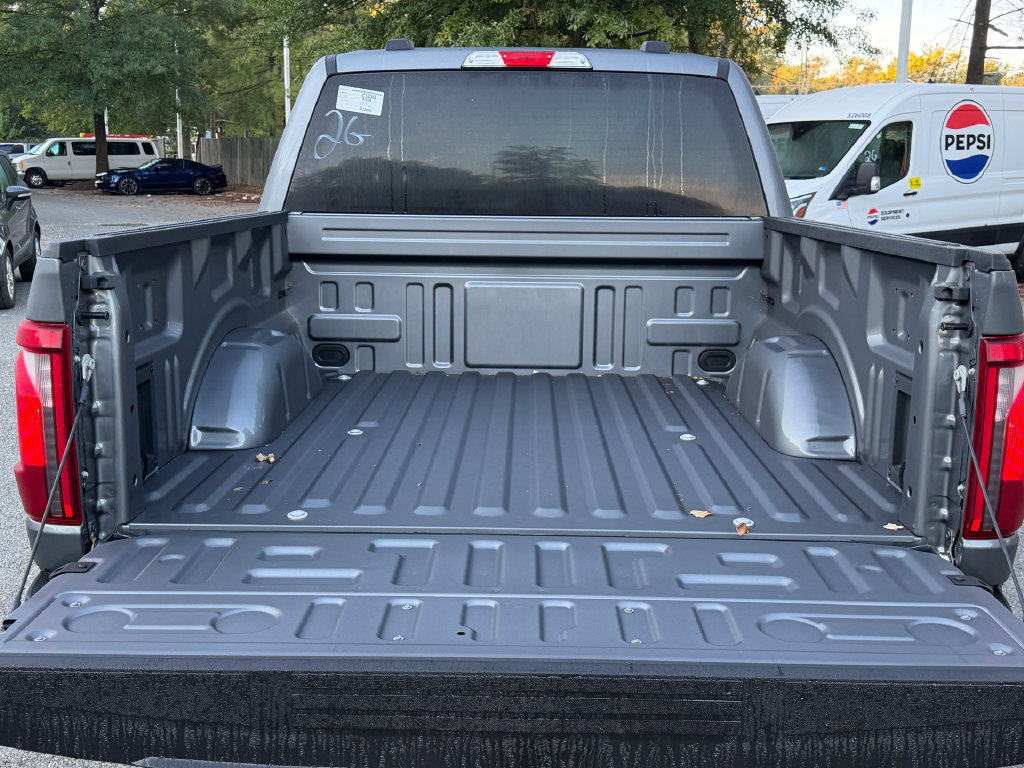 New 2026 Ford F150 STX w/ Equipment Group 200A AWD/4WD image 20