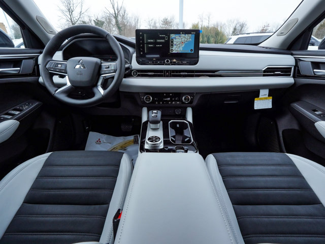 New 2026 Mitsubishi Outlander SE AWD/4WD image 41