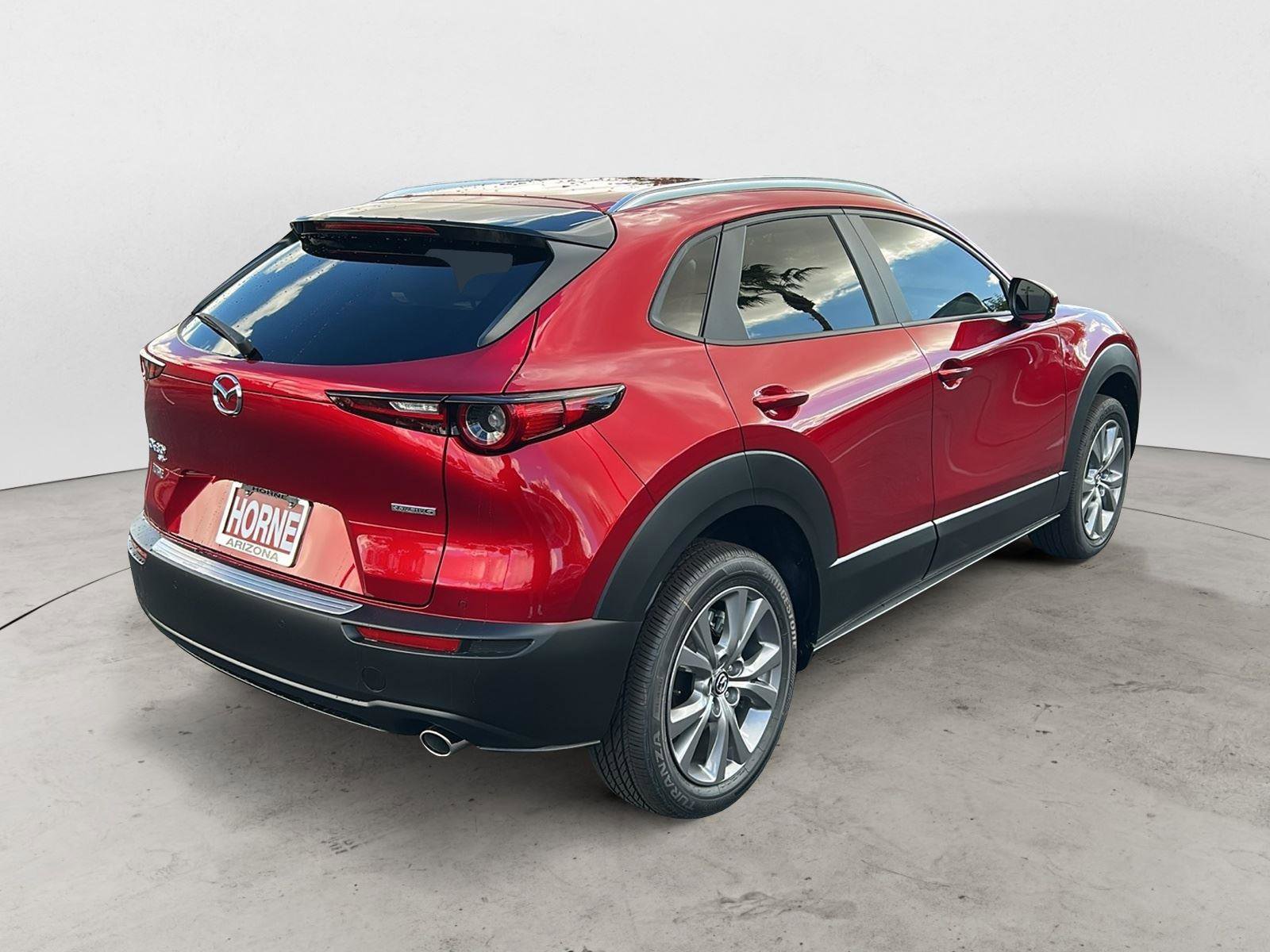 New 2026 MAZDA CX-30 AWD 2.5 S w/ Premium Package image 5