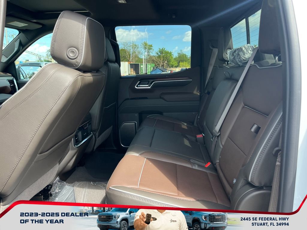 New 2026 GMC Sierra 1500 Denali image 11