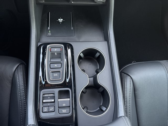 New 2026 Honda Pilot EX-L image 17