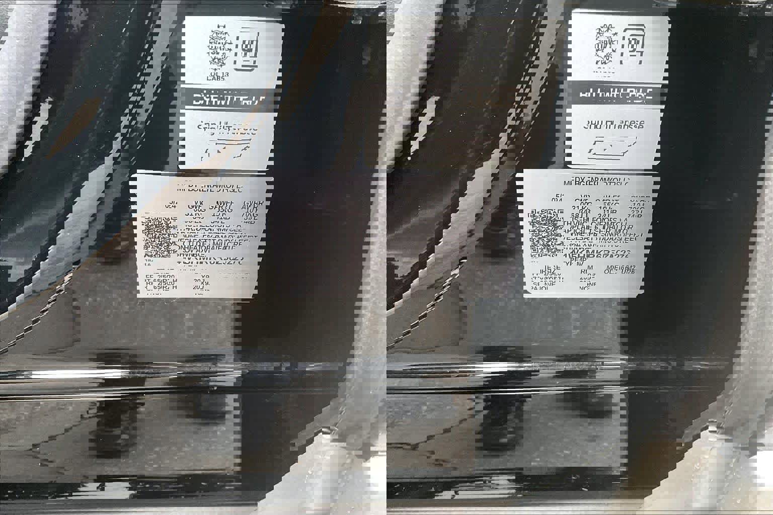 Used 2024 Acura ZDX A-Spec image 33