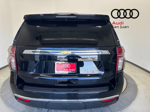 Used 2023 Chevrolet Tahoe LS image 38