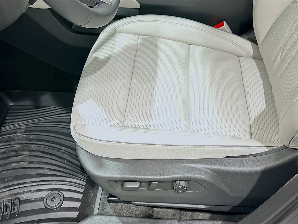 New 2026 Buick Envision Avenir AWD/4WD image 22